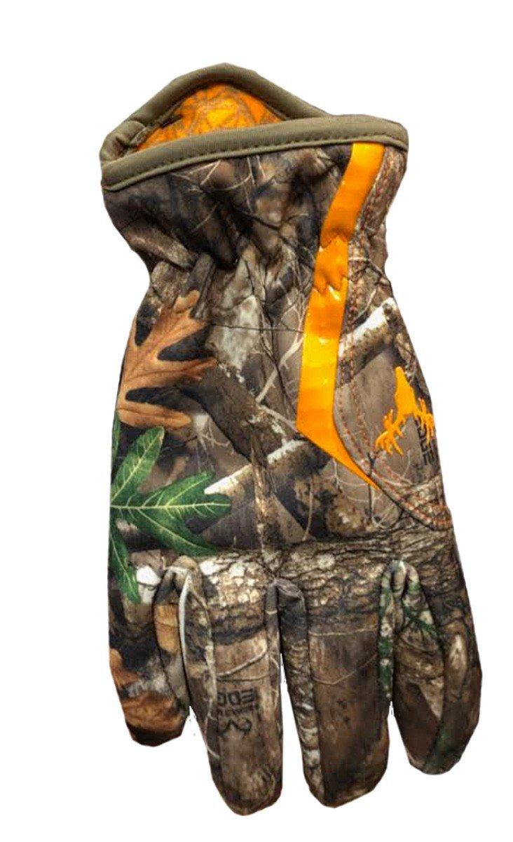 Men's Hot Shot Sonic Water Resistant Hunting Gloves - Hot Shot