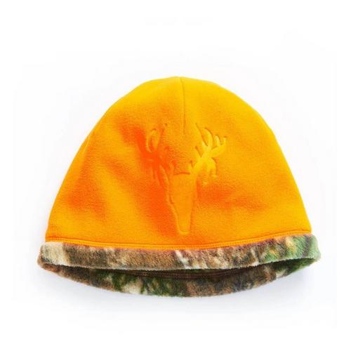 Hot Shot Reversible Beanie - Primary Image
