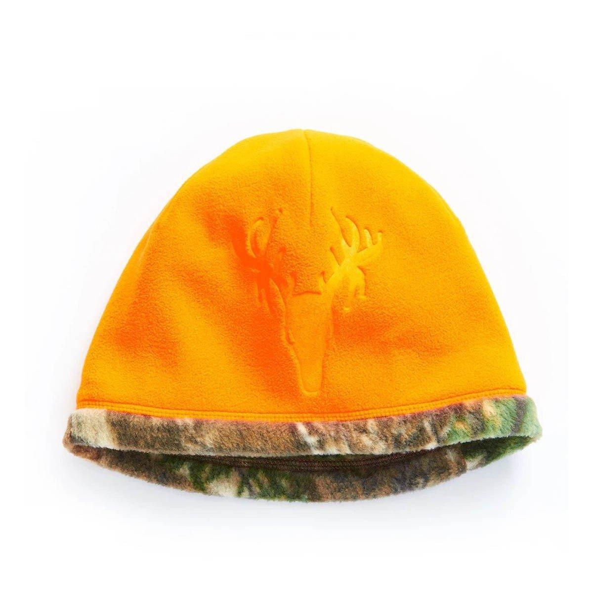 Hot Shot Reversible Beanie - Hot Shot