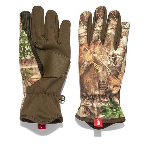 Men's Hot Shot Eruption Stormproof Hybrid Hunting Gloves - Primary Image