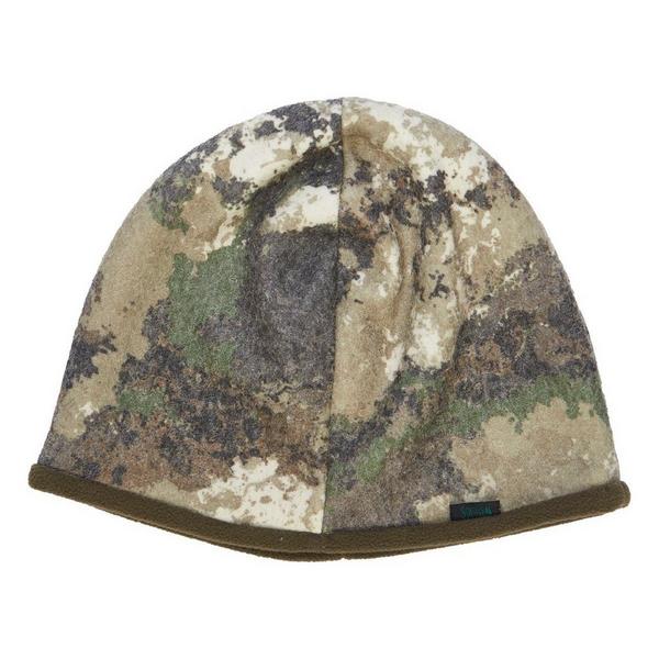 SCHEELS OUTFITTERS Men's   Wool Hunting Beanie  Verdant