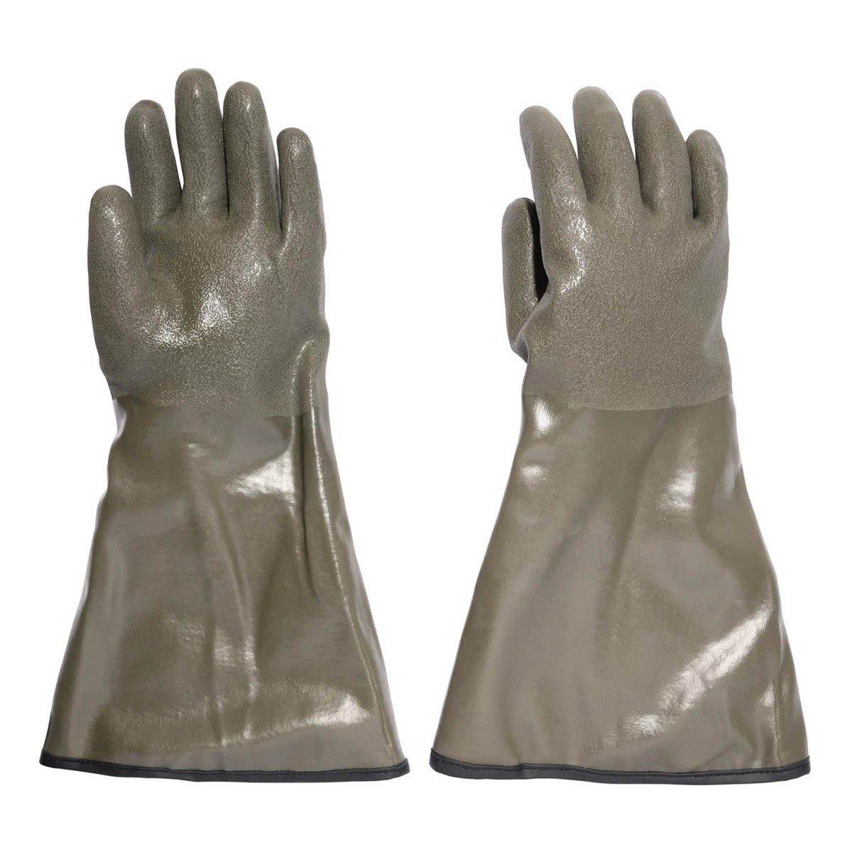 Hot Shot Decoy Waterproof Hunting Gloves - Hot Shot