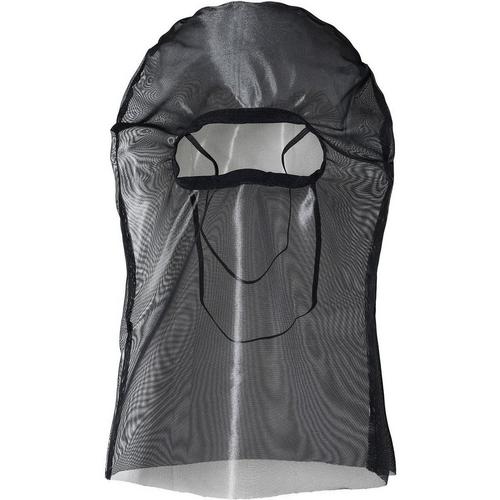 Men's Hot Shot Mesh Full Face Mask - Primary Image