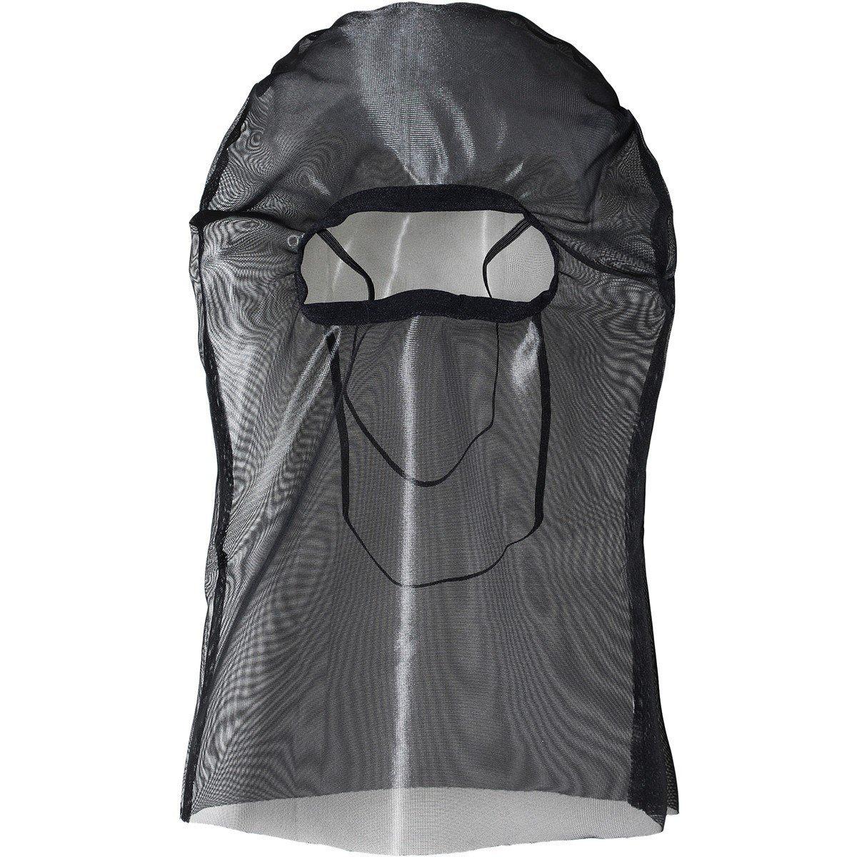 Men's Hot Shot Mesh Full Face Mask - Hot Shot
