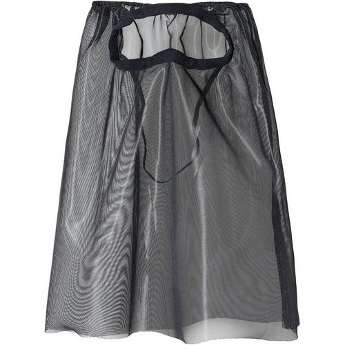 Men's Hot Shot Mesh 3/4 Face Mask - Primary Image