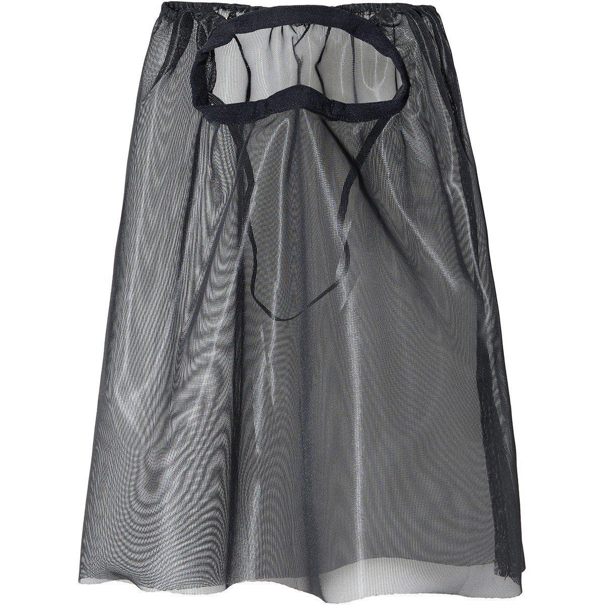 Men's Hot Shot Mesh 3/4 Face Mask - Hot Shot