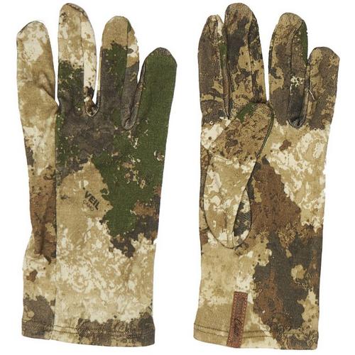 Men's Scheels Outfitters Merino Wool Hunting Gloves - Primary Image