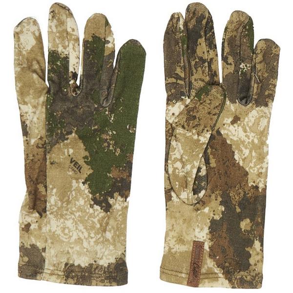 SCHEELS OUTFITTERS Men's  Merino Wool Gloves