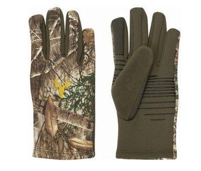 Men's Hot Shot Hawktail Hunting Gloves - Hot Shot