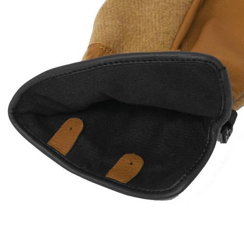 Scheels Outfitters Premium Leather Upland Hunting Gloves - Primary Image