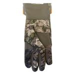 Men's Scheels Outfitters Stretch Fleece Midweight Hunting Gloves - Thumbnail 2 of 2