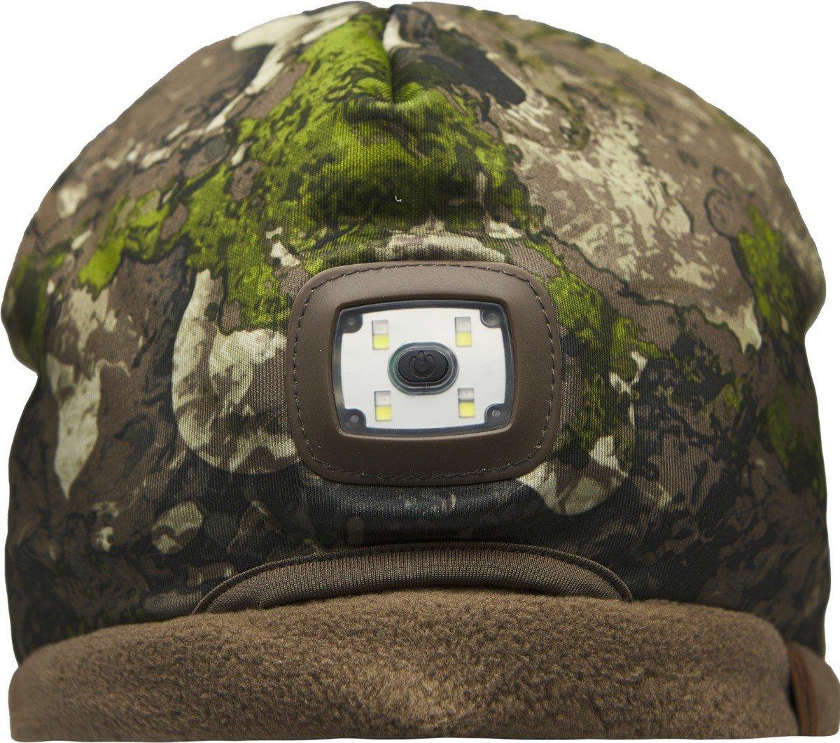 Scheels Outfitters Fleece Recharge LED Beanie - Scheels Outfitters