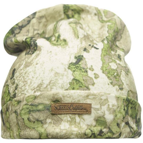 SCHEELS OUTFITTERS CF Merino Wool Hunting Beanie