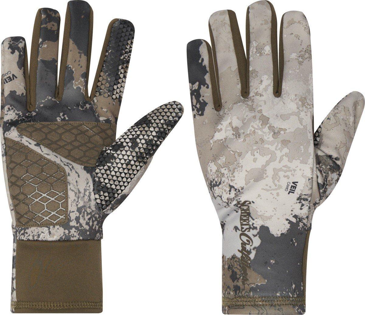 Scheels Outfitters Performance Fleece Glove - Scheels Outfitters