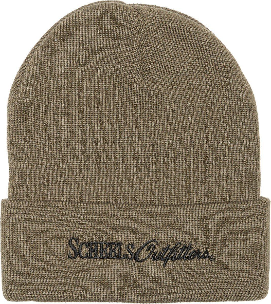 Scheels Outfitters Marled-Premium Acrylic Adjustable Hat - Scheels Outfitters