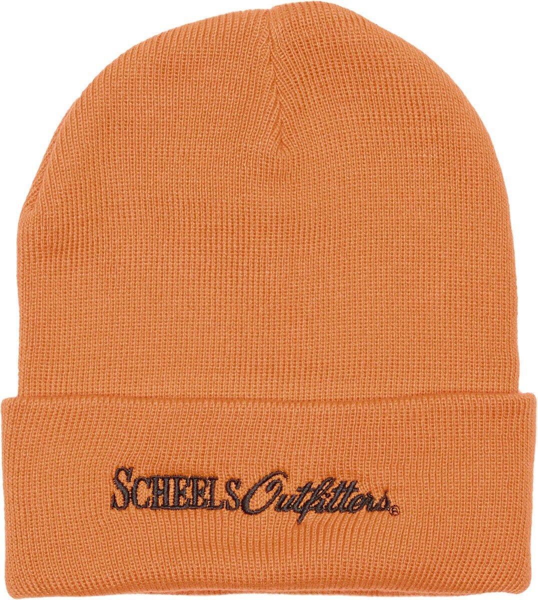 Scheels Outfitters Marled-Premium Acrylic Adjustable Hat - Scheels Outfitters