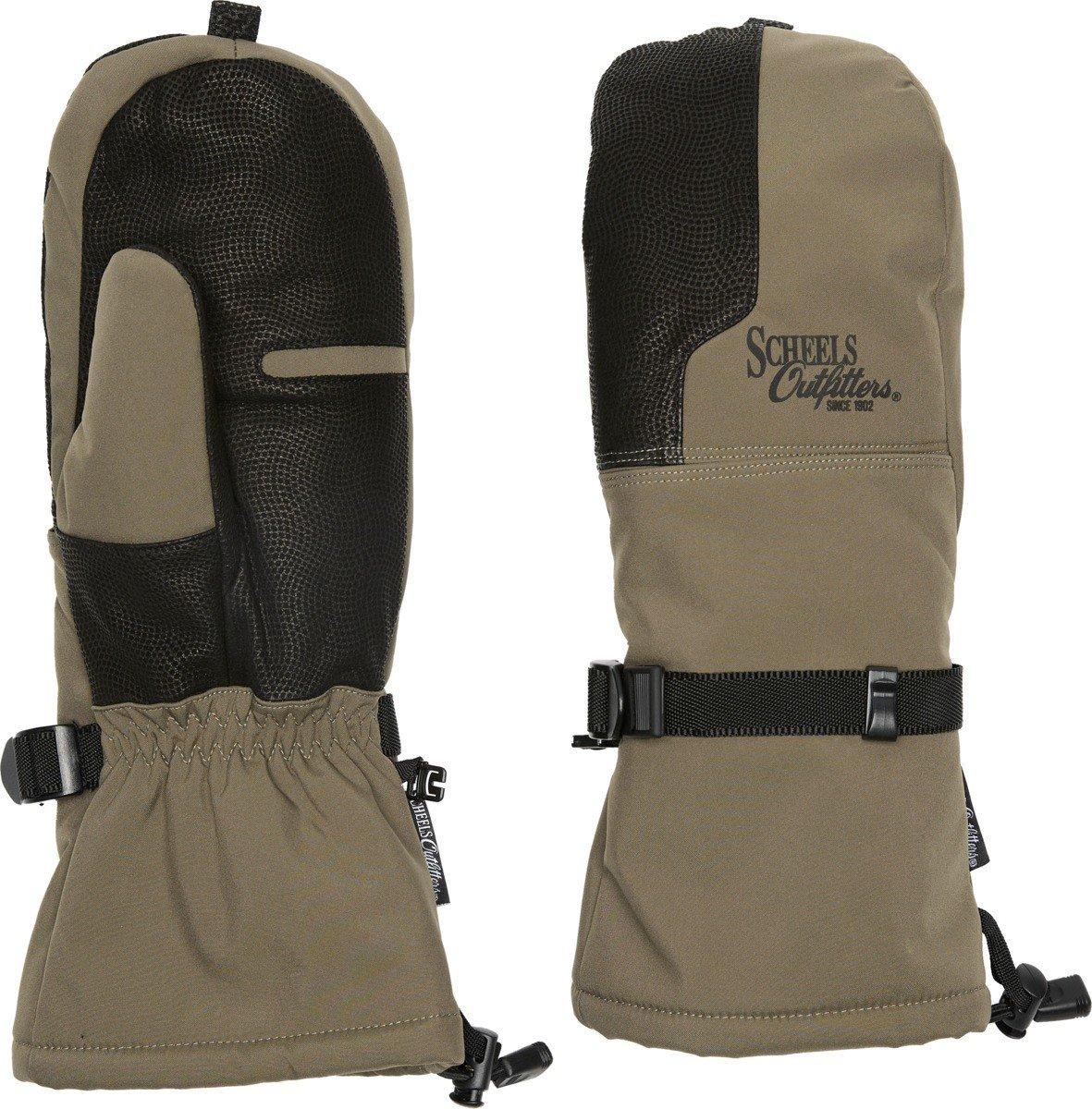 Scheels Outfitters Summit Mitten - Scheels Outfitters