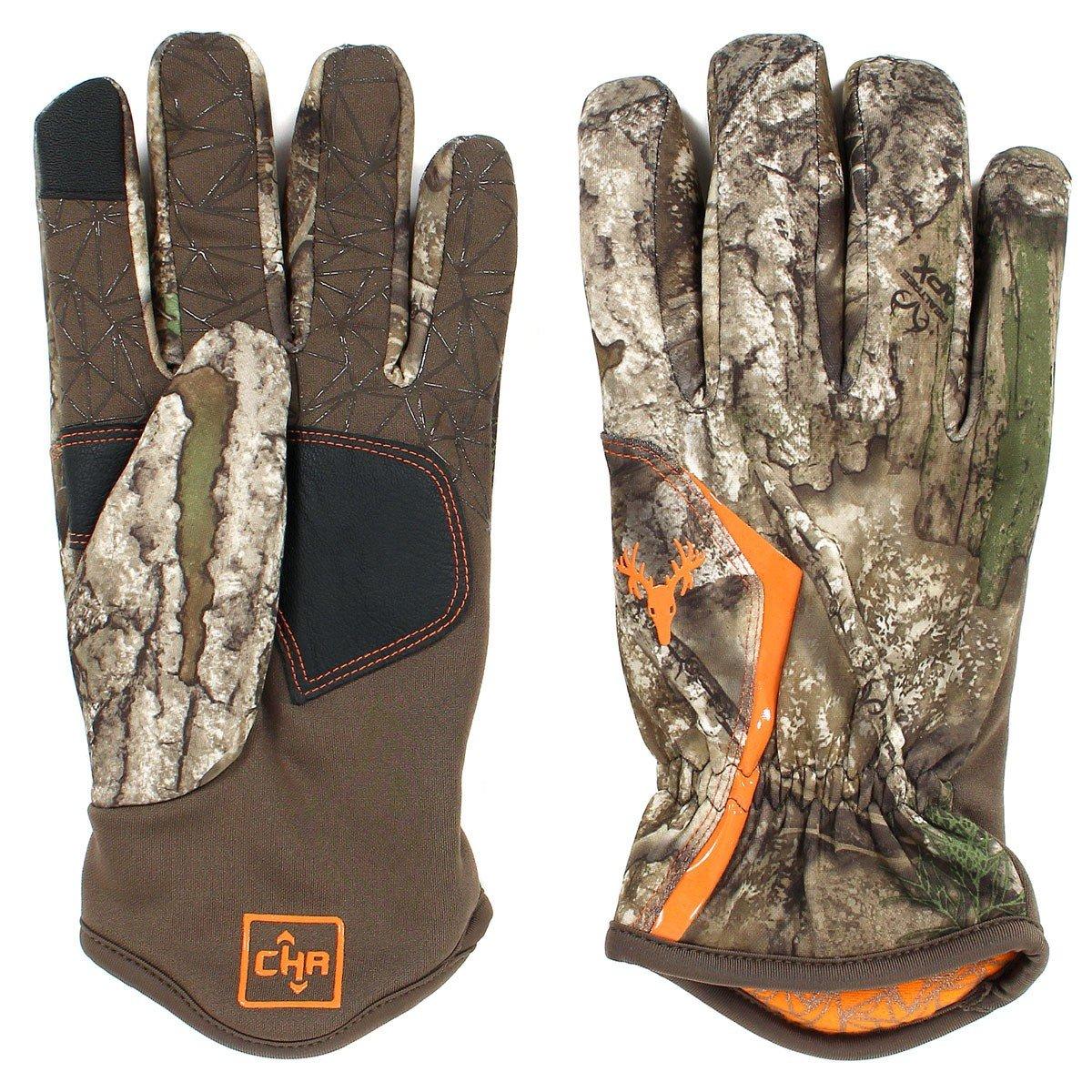 Men's Hot Shot Sonic Hunting Gloves - Hot Shot