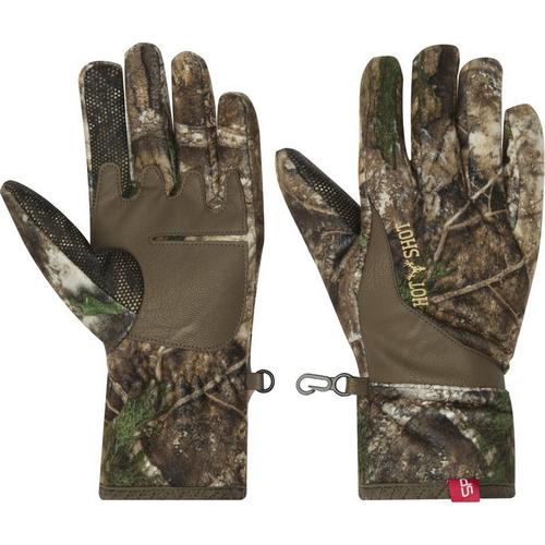 Men's Hot Shot Stormproof Hunting Gloves - Primary Image