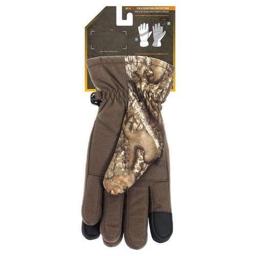 Hot Shot Defender Hunting Gloves
