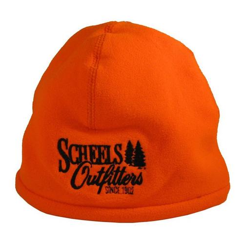 Men's Scheels Outfitters Stretch Fleece Beanie - Primary Image