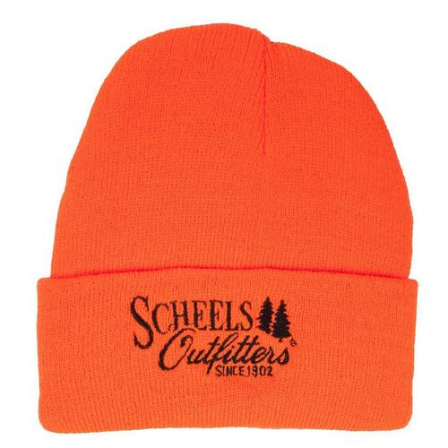 Men's Scheels Outfitters Stocking Beanie - Primary Image