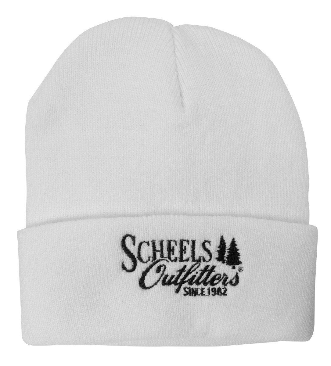 Scheels Outfitters Acrylic Knit Beanie - Scheels Outfitters