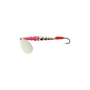Glo Hot Cerise - Mack's Kokanee Killer Single Series Rig
