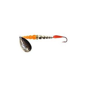 Ham Nickel Hot Cerise - Mack's Kokanee Killer Single Series Rig