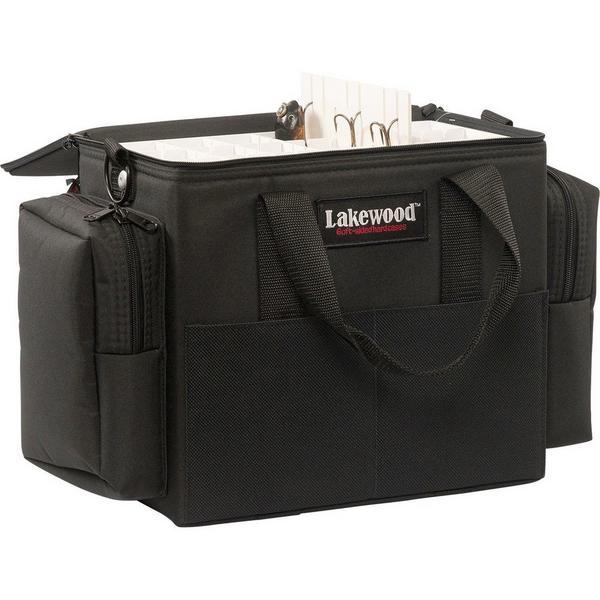 Lakewood Products Lakewood Musky Junior Tackle Case