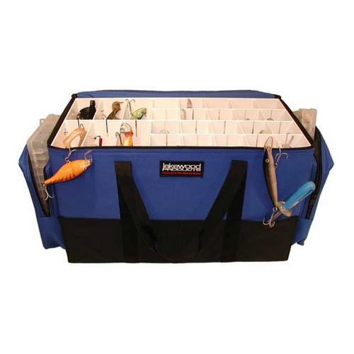 Lakewood Musky Monster Tackle Box - Primary Image