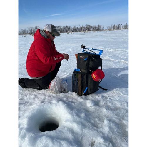 Ice Pak - Primary Image