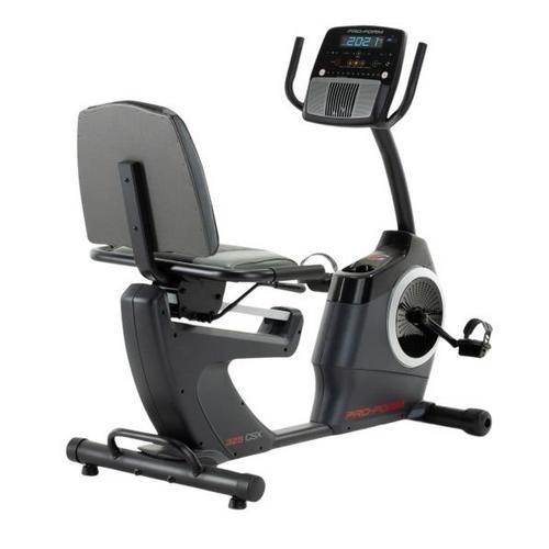 ProForm 325 CSX Indoor Exercise Bike - Primary Image