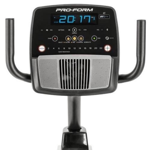 ProForm 325 CSX Indoor Exercise Bike - Primary Image