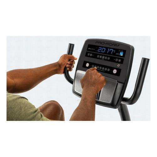 ProForm 325 CSX Indoor Exercise Bike - Primary Image