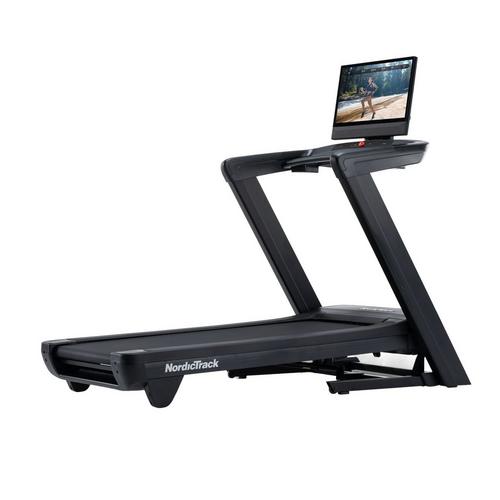 NordicTrack Commercial 2450 w/ 24" Pivoting Touchscreen Treadmill - Primary Image