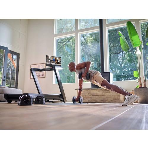 NordicTrack Commercial 2450 w/ 24" Pivoting Touchscreen Treadmill - Primary Image