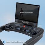 NordicTrack Commercial 2450 w/ 24" Pivoting Touchscreen Treadmill - Thumbnail 10 of 12