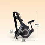 ProForm 750R Rower - Thumbnail 3 of 11