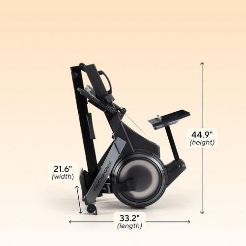 ProForm 750R Rower - Primary Image
