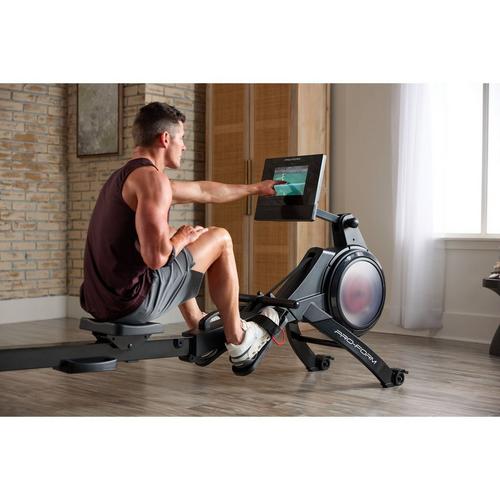 ProForm Carbon Pro10 Rower - Primary Image