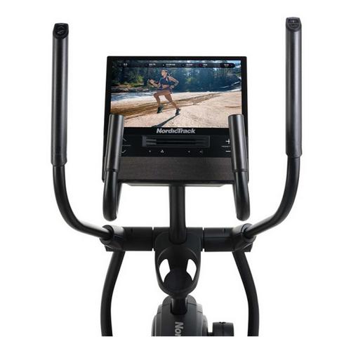 NordicTrack AirGlide 16 Elliptical - Primary Image