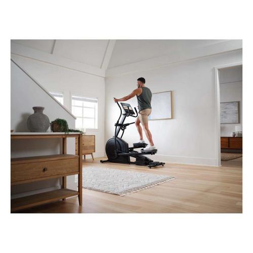 NordicTrack AirGlide 16 Elliptical - Primary Image