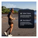 NordicTrack AirGlide 16 Elliptical - Thumbnail 4 of 11