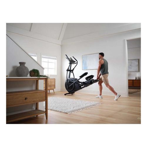 NordicTrack AirGlide 16 Elliptical - Primary Image