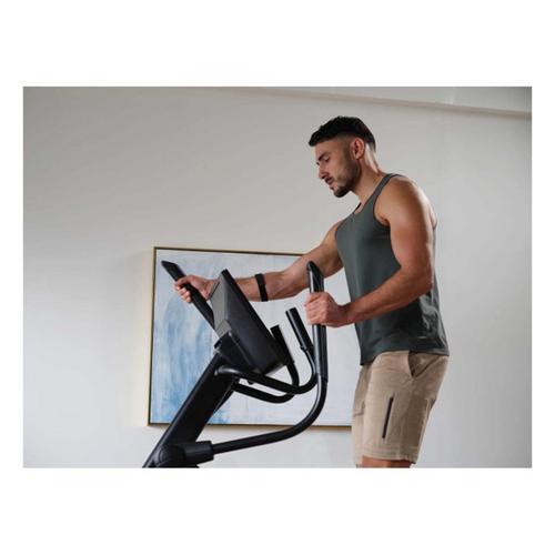 NordicTrack AirGlide 16 Elliptical - Primary Image