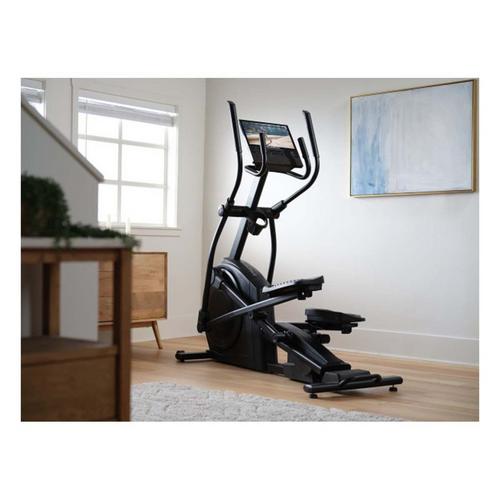 NordicTrack AirGlide 16 Elliptical - Primary Image