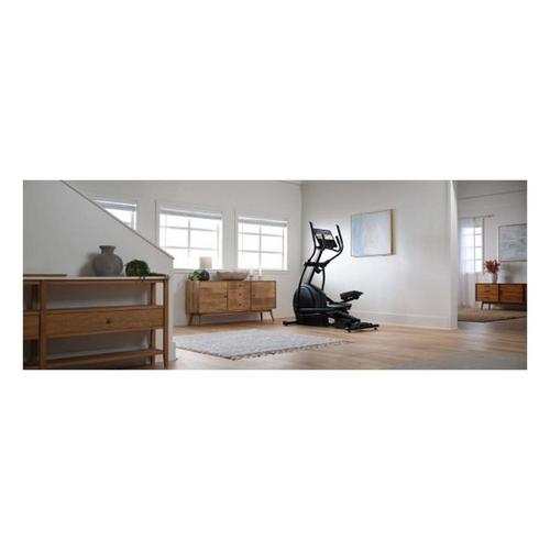 NordicTrack AirGlide 16 Elliptical - Primary Image