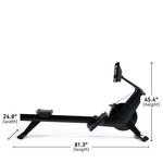 NordicTrack RW700 Rower - Thumbnail 3 of 13