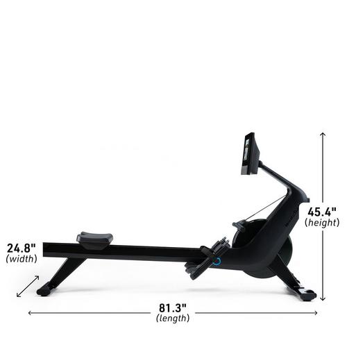 NordicTrack RW700 Rower - Primary Image